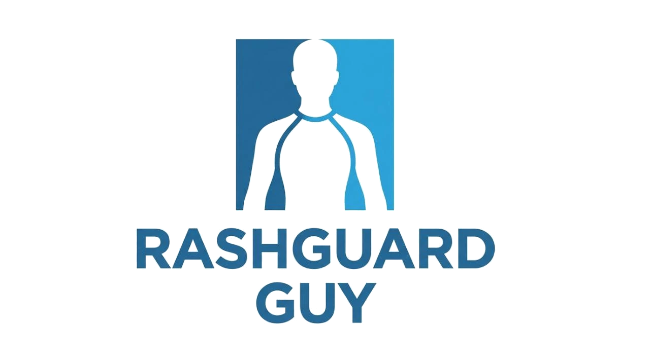Rashguard Guy