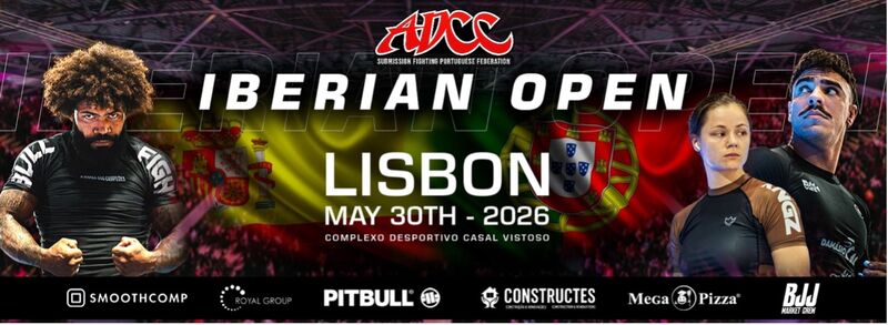 ADCC open event 2026 no-gi competition grappling
