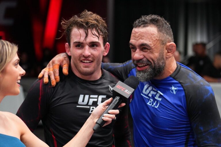 ADCC trials 2026 no-gi grappling competitor in action