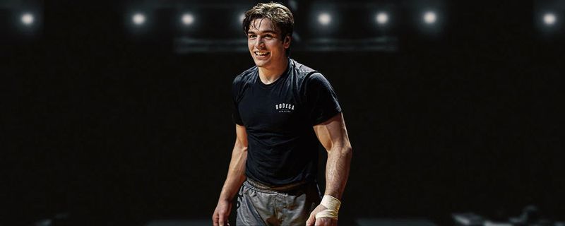 Gianni Grippo wins 66kg gold at ADCC West Coast Trials 2026