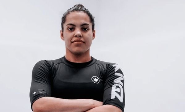 Sarah Galvao Atos Jiu-Jitsu no-gi 65kg ADCC West Coast Trials 2026