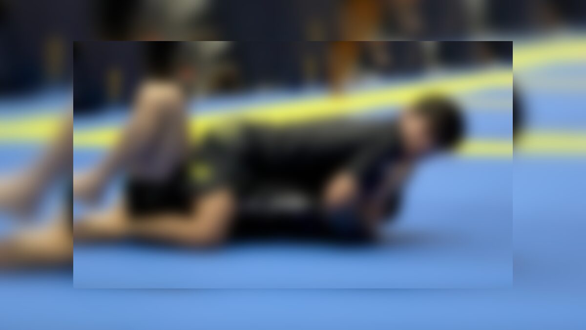 Diego Pato official FloGrappling image from IBJJF Grand Prix coverage