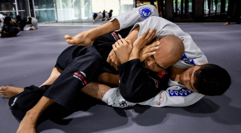 bjj