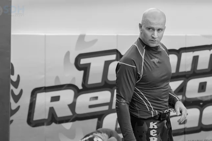 John Danaher BJJ coach old guard no-gi grappling perspective