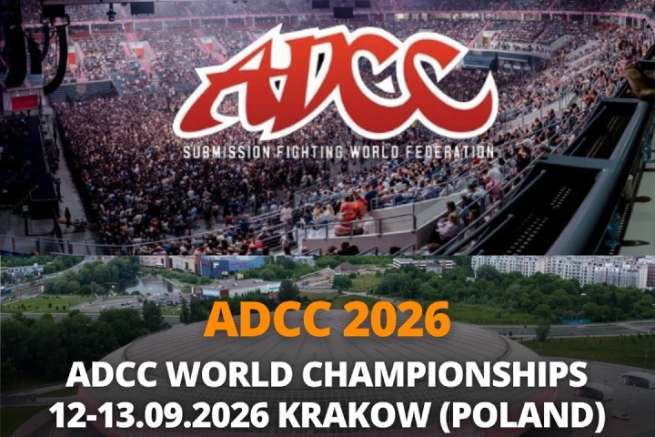 Sarah Galvao at ADCC 2026: 5 Reasons She’ll Shock Krakow