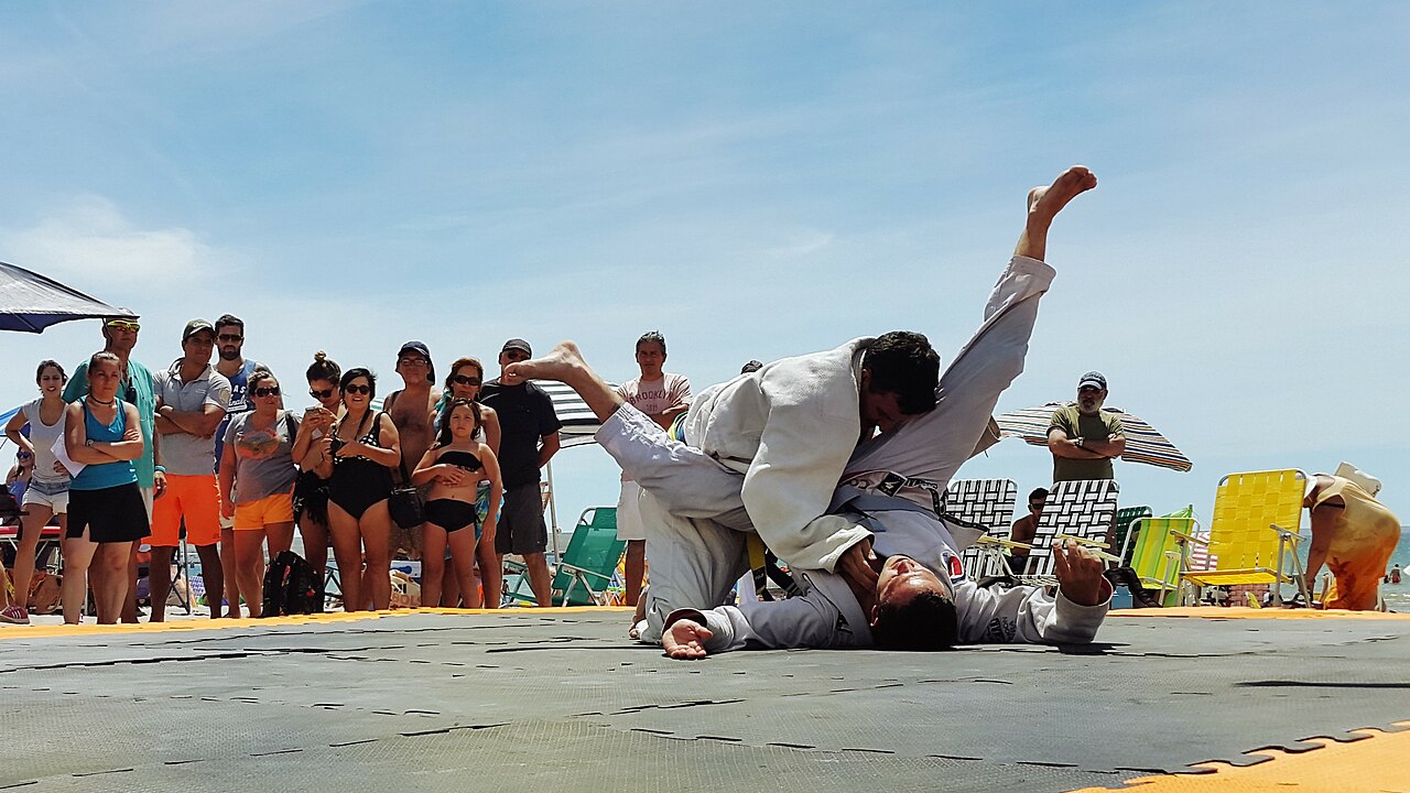 bjj