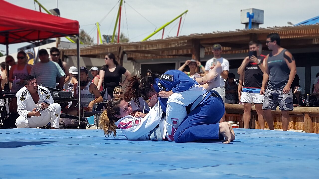 bjj