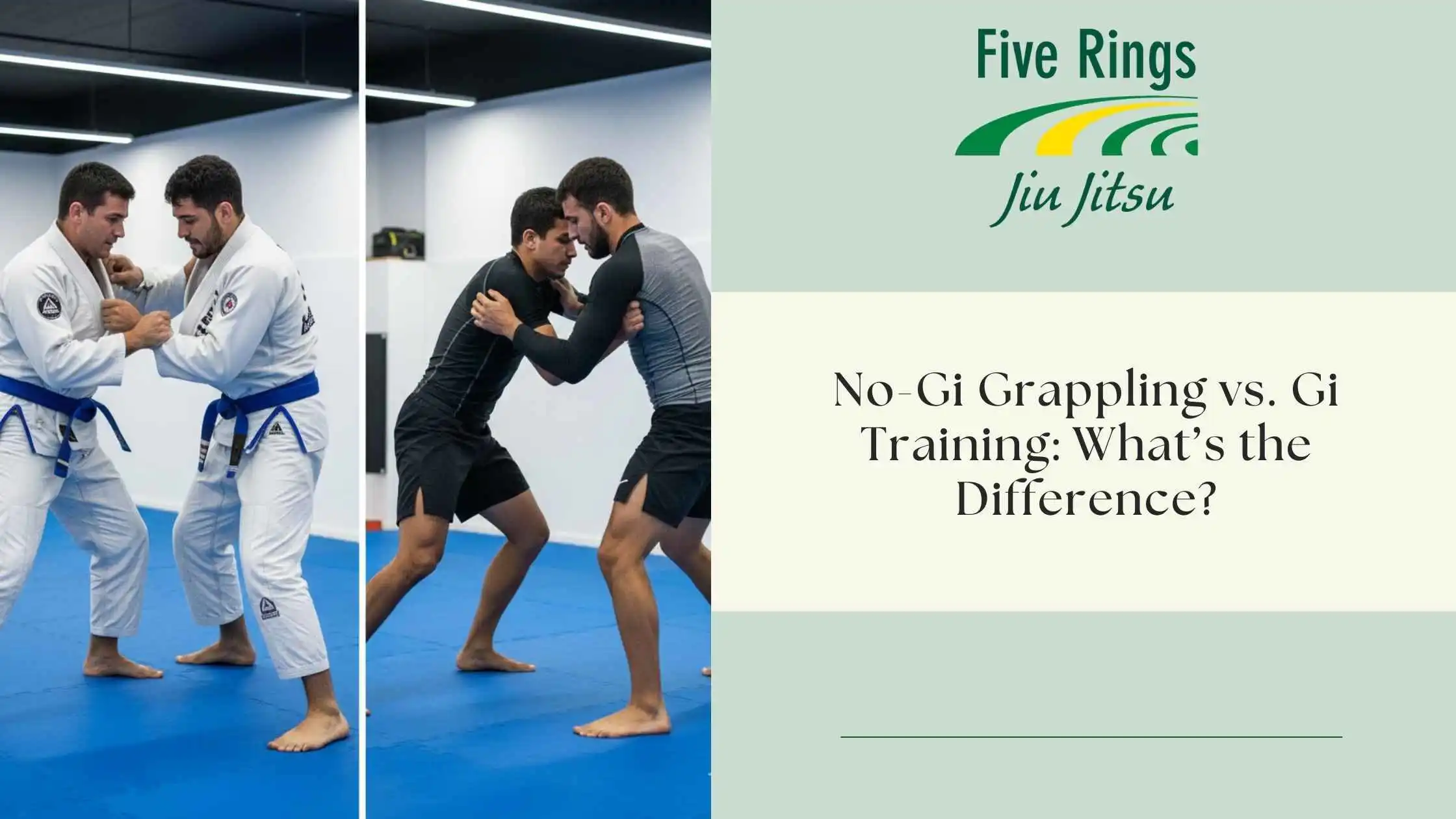 no-gi grappling roll