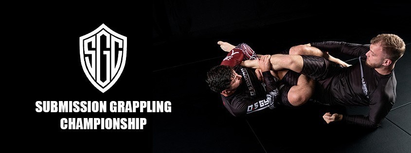no-gi submission grappling
