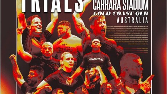 ADCC 2026 Asia Oceania Trials Gold Coast Australia no-gi grappling final qualifier