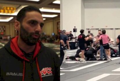 ADCC Atlanta Open governance fallout no-gi grappling news 2026