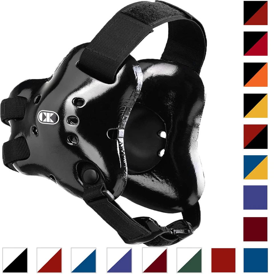 Cliff Keen EF66 Fusion Wrestling Headgear - Image 1 of 1