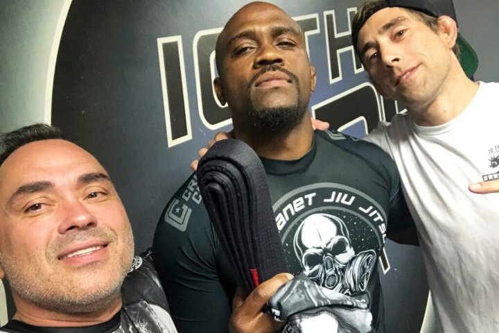 How to Figure Out the Rank of a No-Gi Grappler?