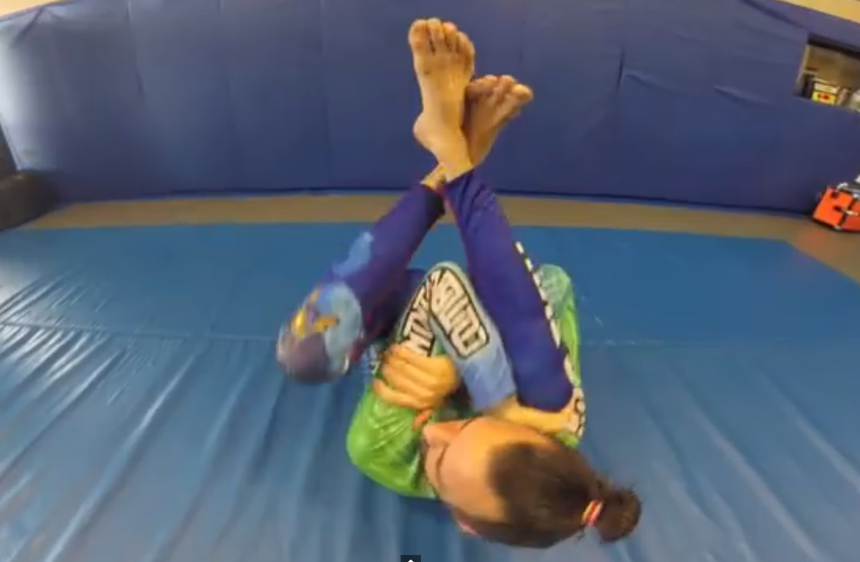 No Partner, No Problem: BJJ Solo Drilling Collection