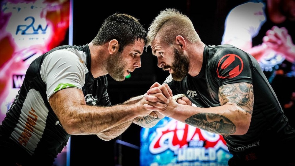 buchecha vs gordan ryan adcc