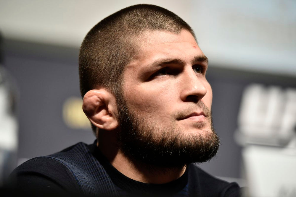 cauliflower ear wrestler