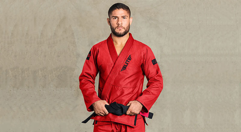 elite-sports-red-mens-bjj-gi