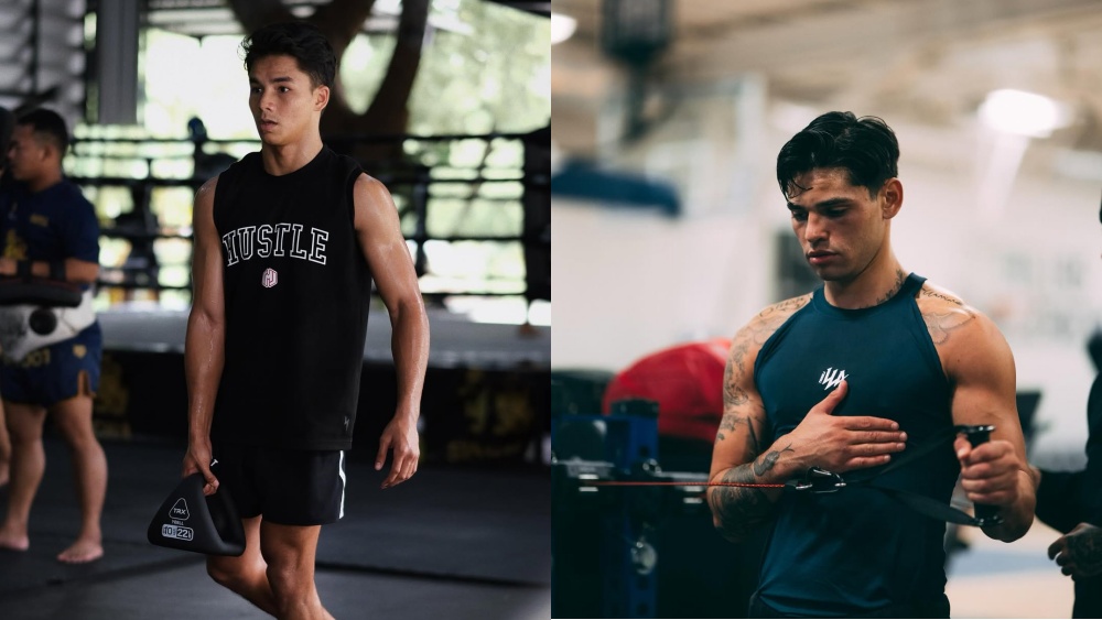 Isometric Training For Fighters: Why Holding Positions Can Make You Stronger
