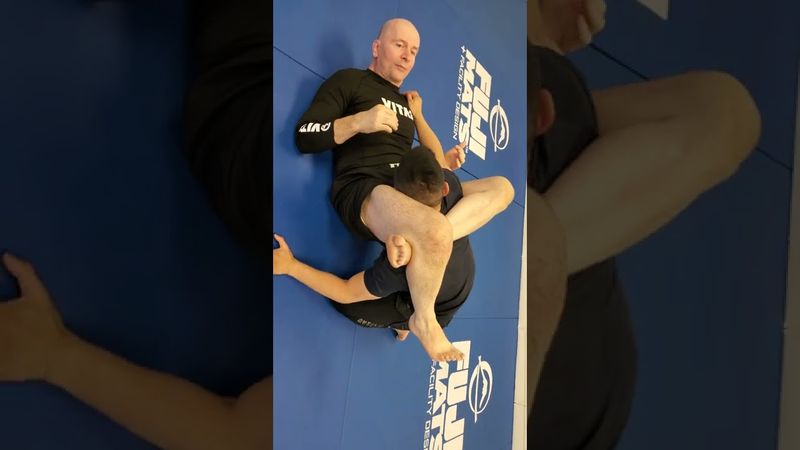 John Danaher kimura BJJ system tutorial no gi grappling