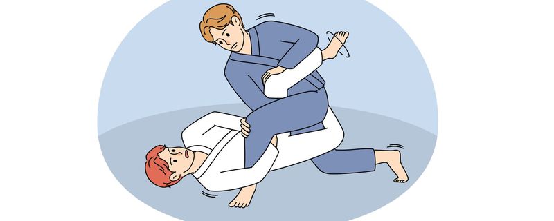 Knee bar bjj versus armbar setup chart