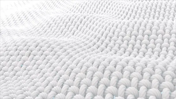 rashguard fabric closeup