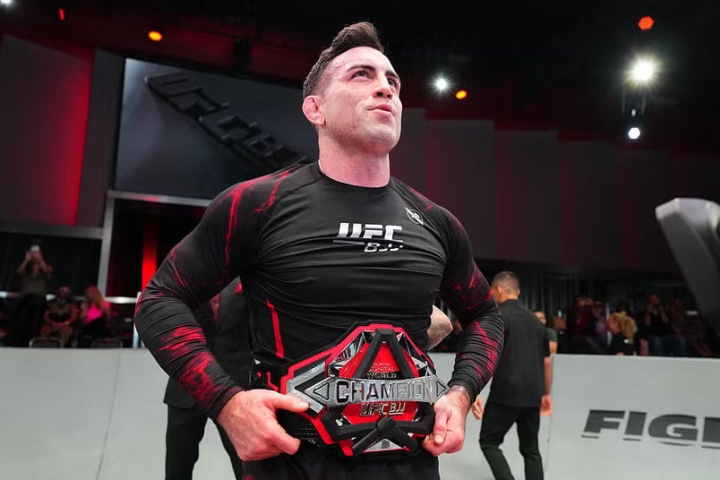 ADCC Asia & Oceania Trials Close 2026 Field | No-Gi Weekly June 15-21
