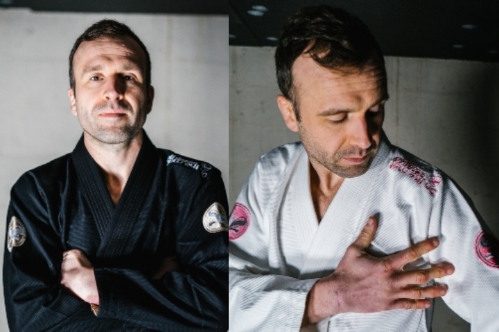 Gi Review: The Beautiful Practise Gi from Athletes On The Mat