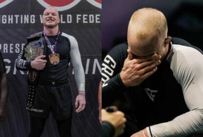Nick Hartman wins over 99kg ADCC West Coast Trials 2026 no-gi