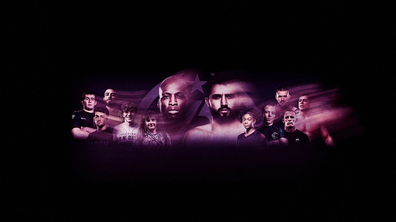 Polaris 37 Dublin no-gi squads battle BJJ Stars vs Polaris All Stars June 6 2026