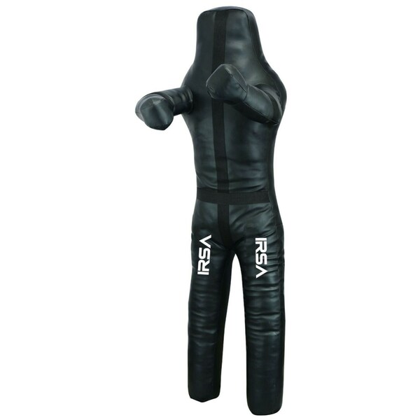 Handmade Grappling Dummy Judo Punching Bag Brazilian Jiu Jitsu Dummy Wrestling Grappling