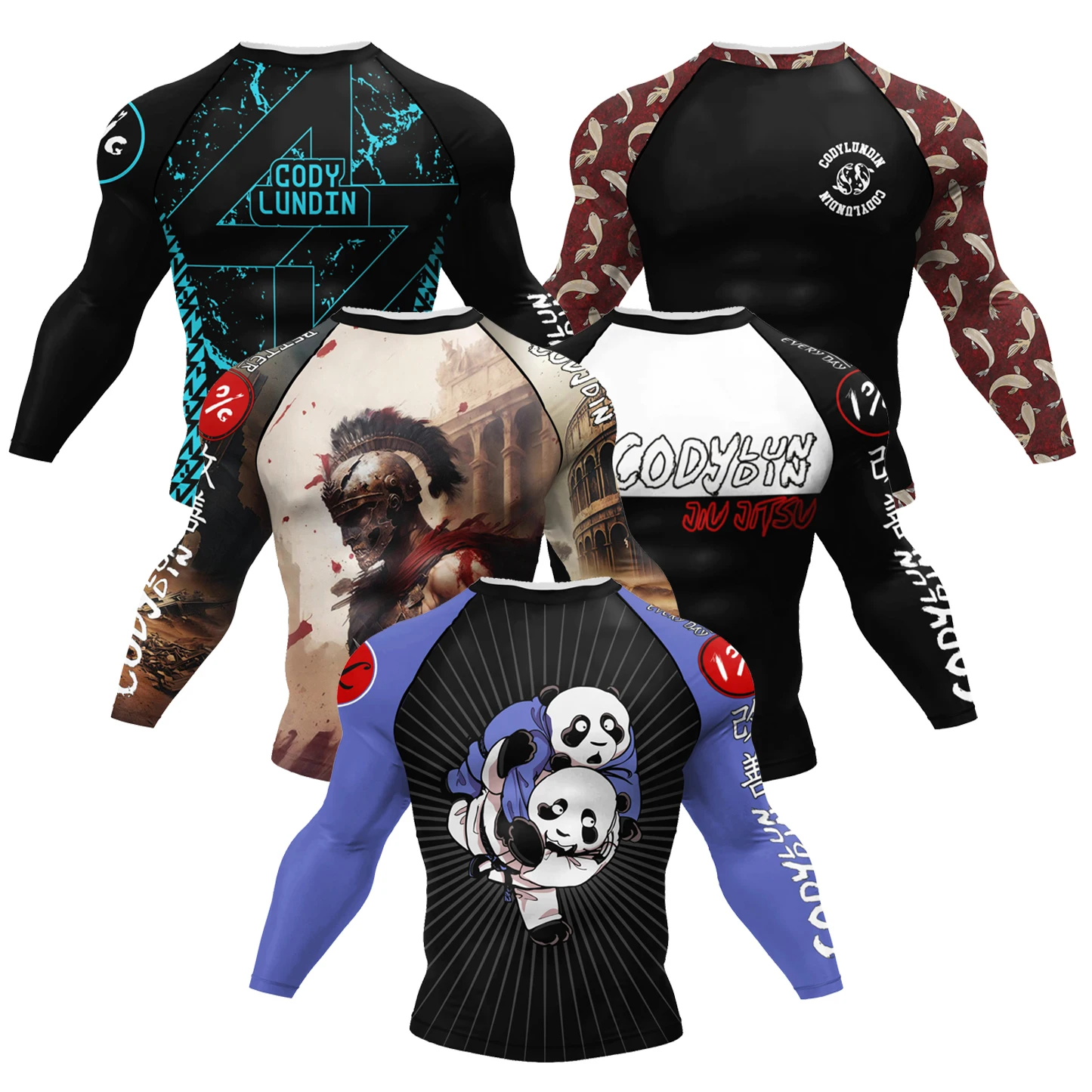 Why the SMMASH RashGuard Is My Go-To Choice for Grappling and High-Intensity Training