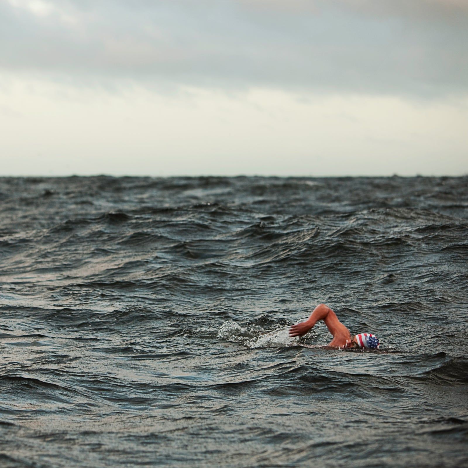 open water swimming for beginners from Outdoor Magazine Escape From Alcatraz, Swim Inspiration, Ocean Swimming, Spin Bike Wor