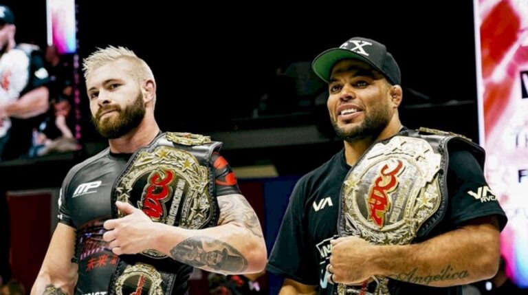 ADCC: Tudo o Que Você Precisa Saber Sobre o Maior Evento de Grappling do Mundo
