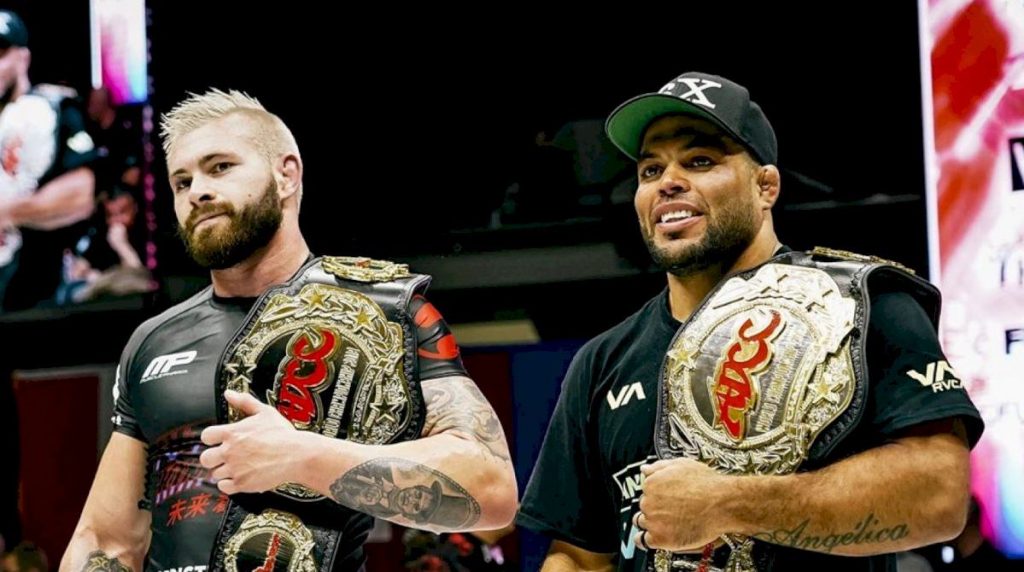 ADCC: Tudo o Que Você Precisa Saber Sobre o Maior Evento de Grappling do Mundo