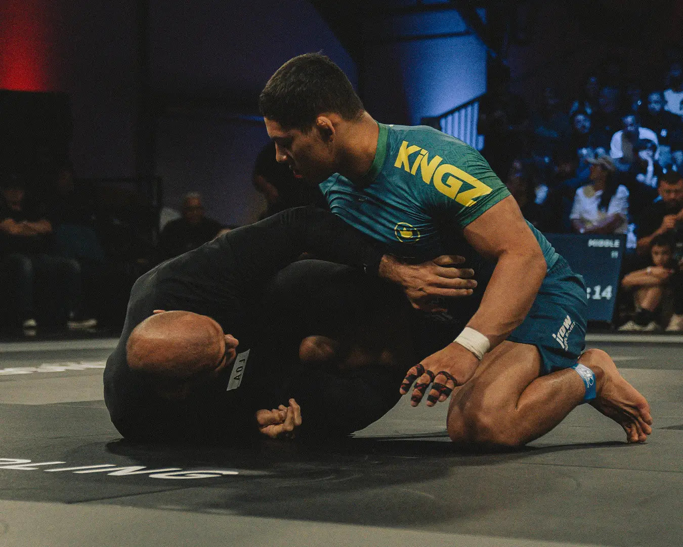 What to Wear to No-Gi BJJ: A Complete Beginner’s Clothing Guide