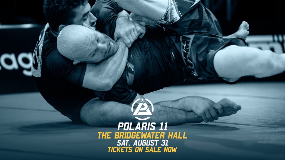 BWH - Polaris grappling - August 19