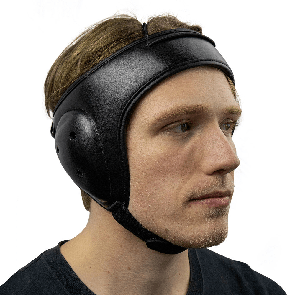 Cauliguard Tie Up Ear Guards Ear Guards Cauliguard