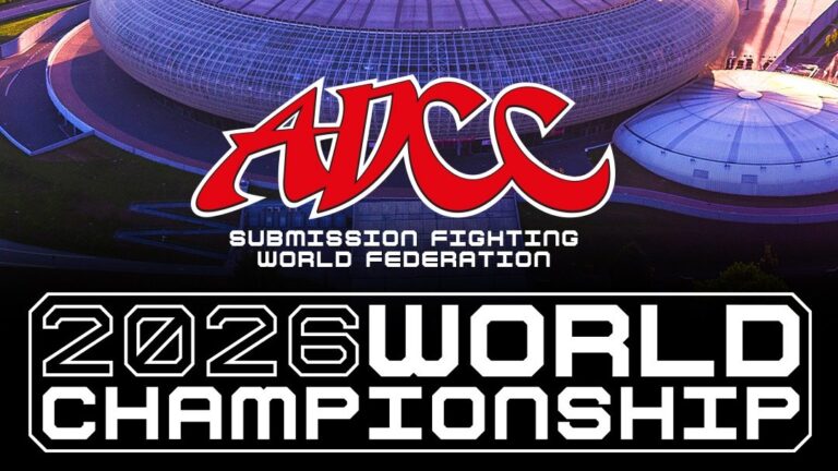 ADCC 2026 no-gi submission grappling World Championship roster in Krakow Poland