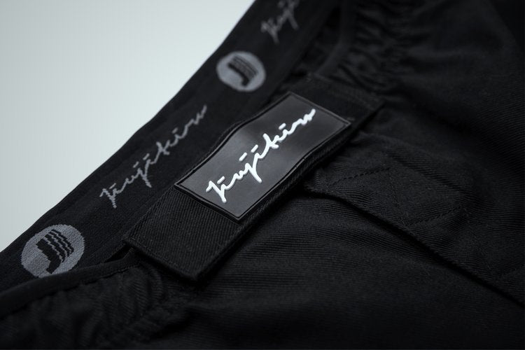 HW GRAPPLING SHORTS