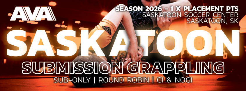submission grappling tournament