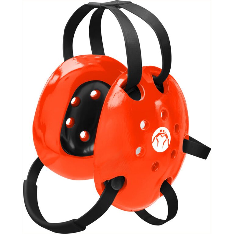 wrestling headgear ear guard for cauliflower ear prevention no-gi