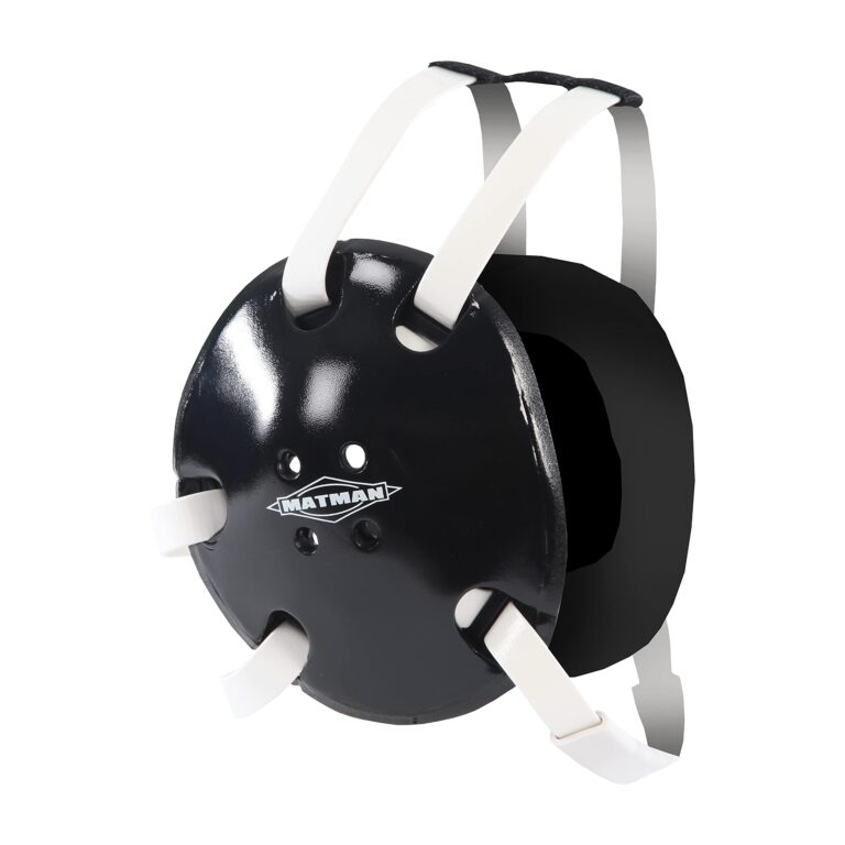 Matman Wrestling | Original Headgear Ear Guard | Adult MMA | Wrestlers Choice!