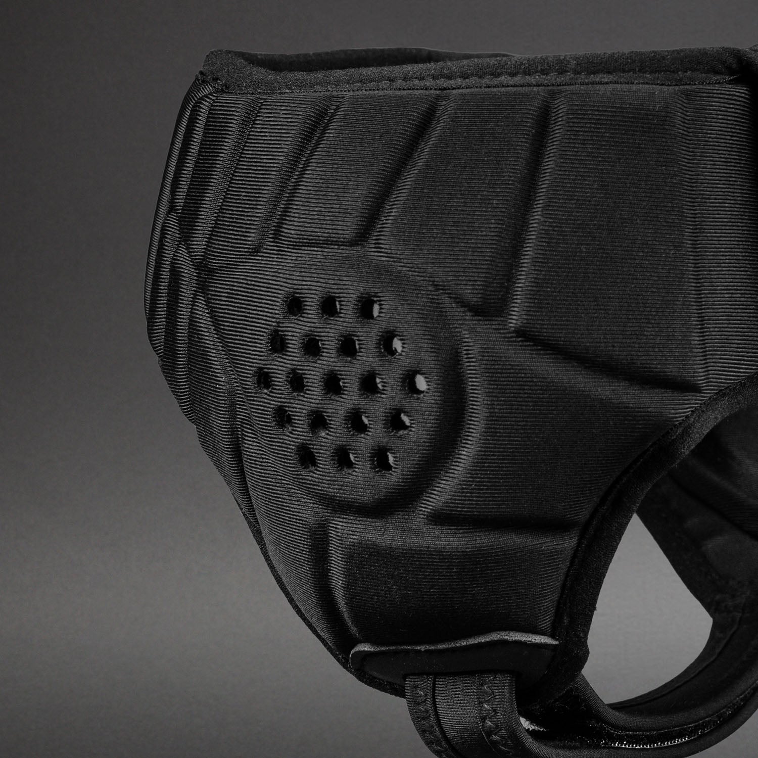 Venum Challenger Wrestling Ear Guard – Black  product-type_Ear Guards Venum