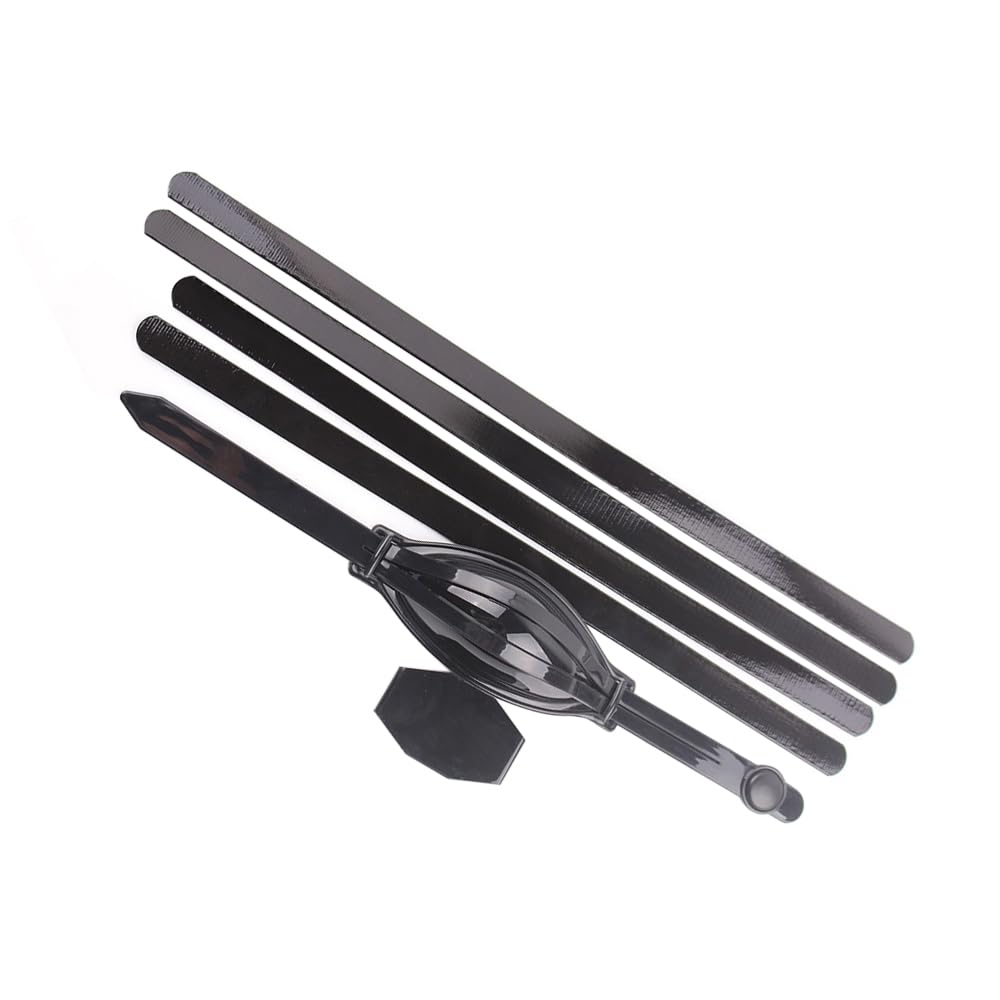 Chin Cup with Straps for Wrestling Headgear