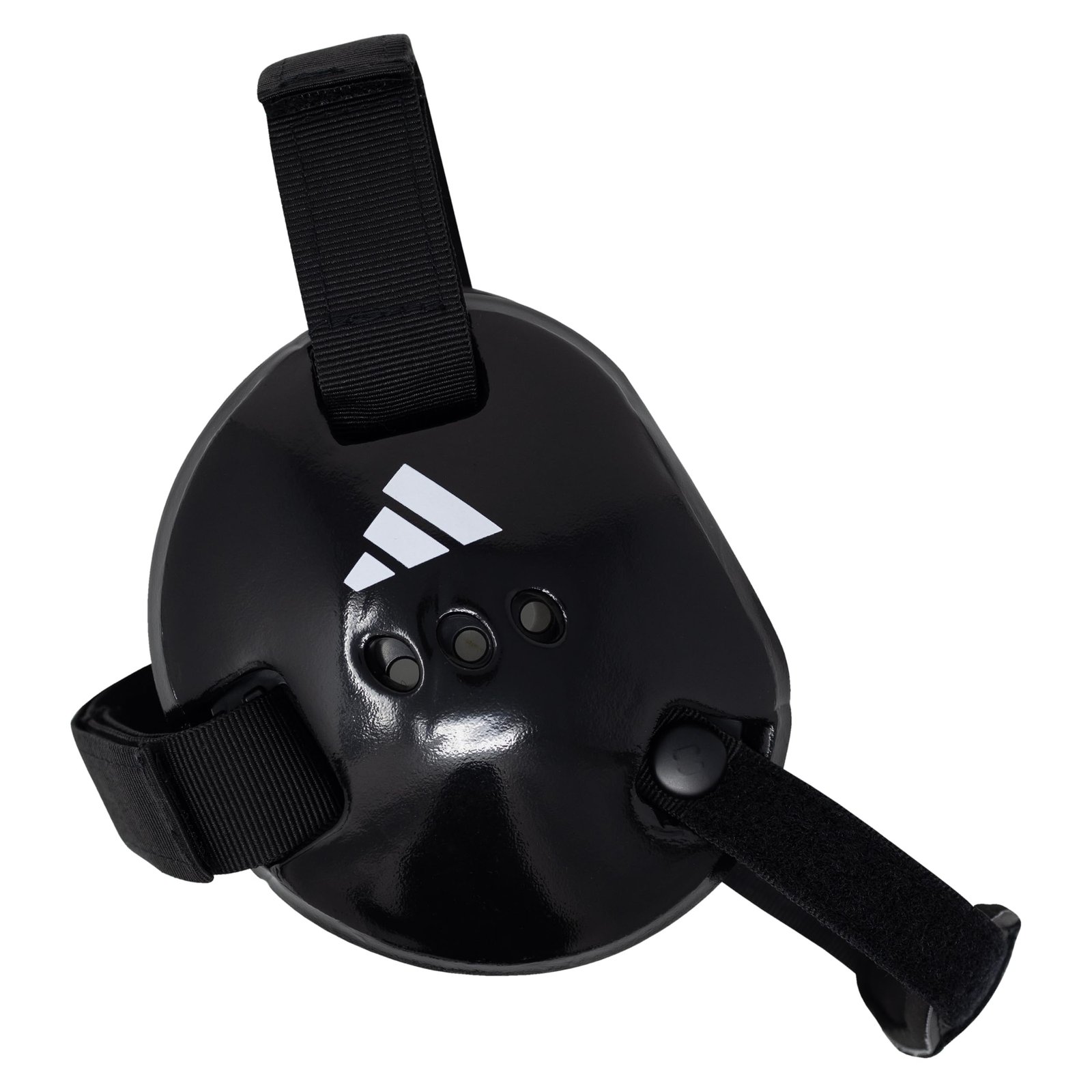 adidas Youth Response Jr. Wrestling Ear Guard adjustable straps