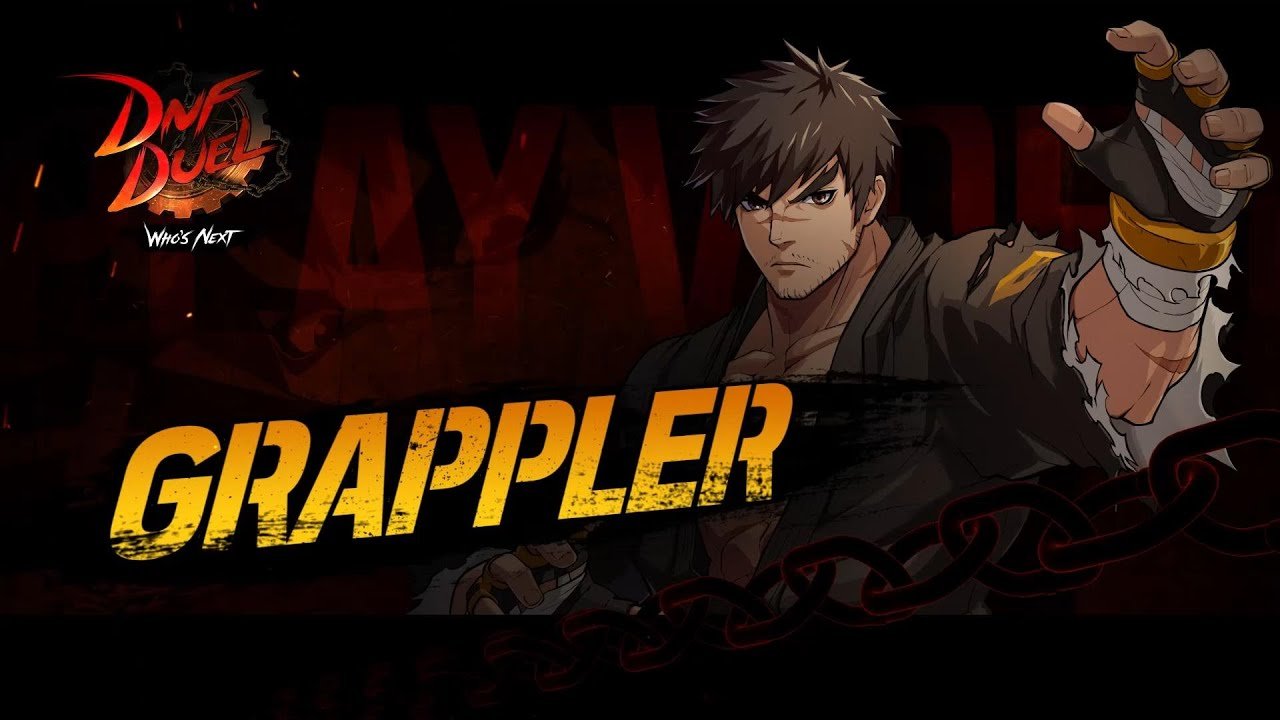 grappler head clash scramble showing ear impact risk in no-gi competition