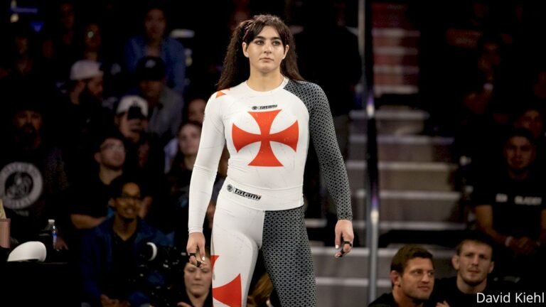 FloGrappling Grappling Bulletin weekly no-gi grappling news July 2026