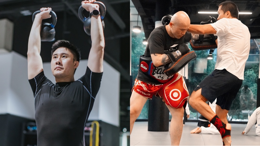 A Fitness Breakdown: Can Martial Arts Replace The Gym?