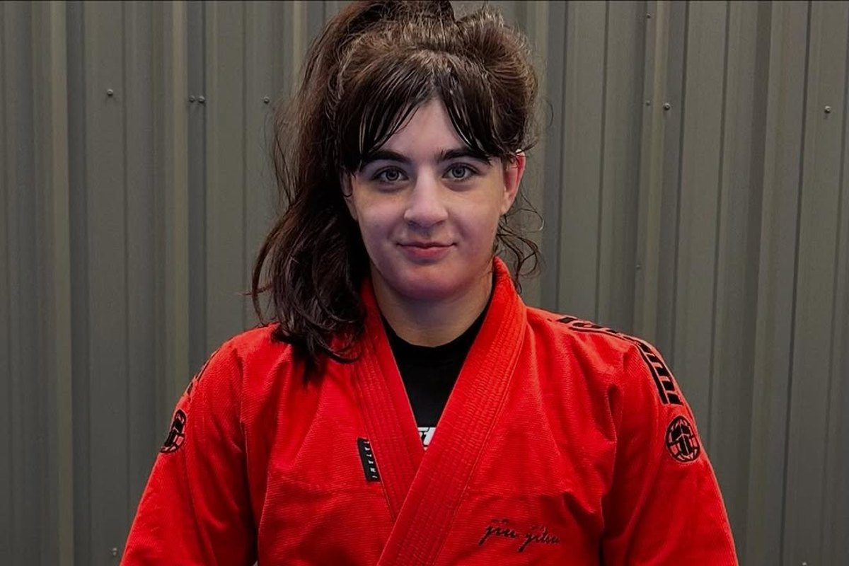 Helena Crevar signs with ONE Championship no-gi submission grappling