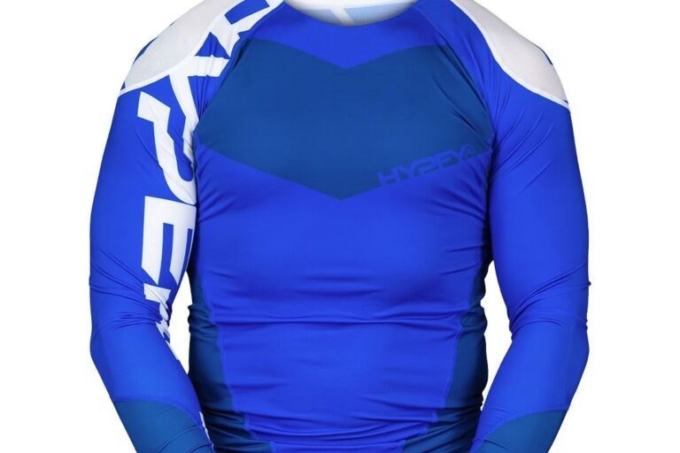 Hyperfly, Tatami, or Scramble: How to Pick the Right No-Gi Rashguard Brand in 2026